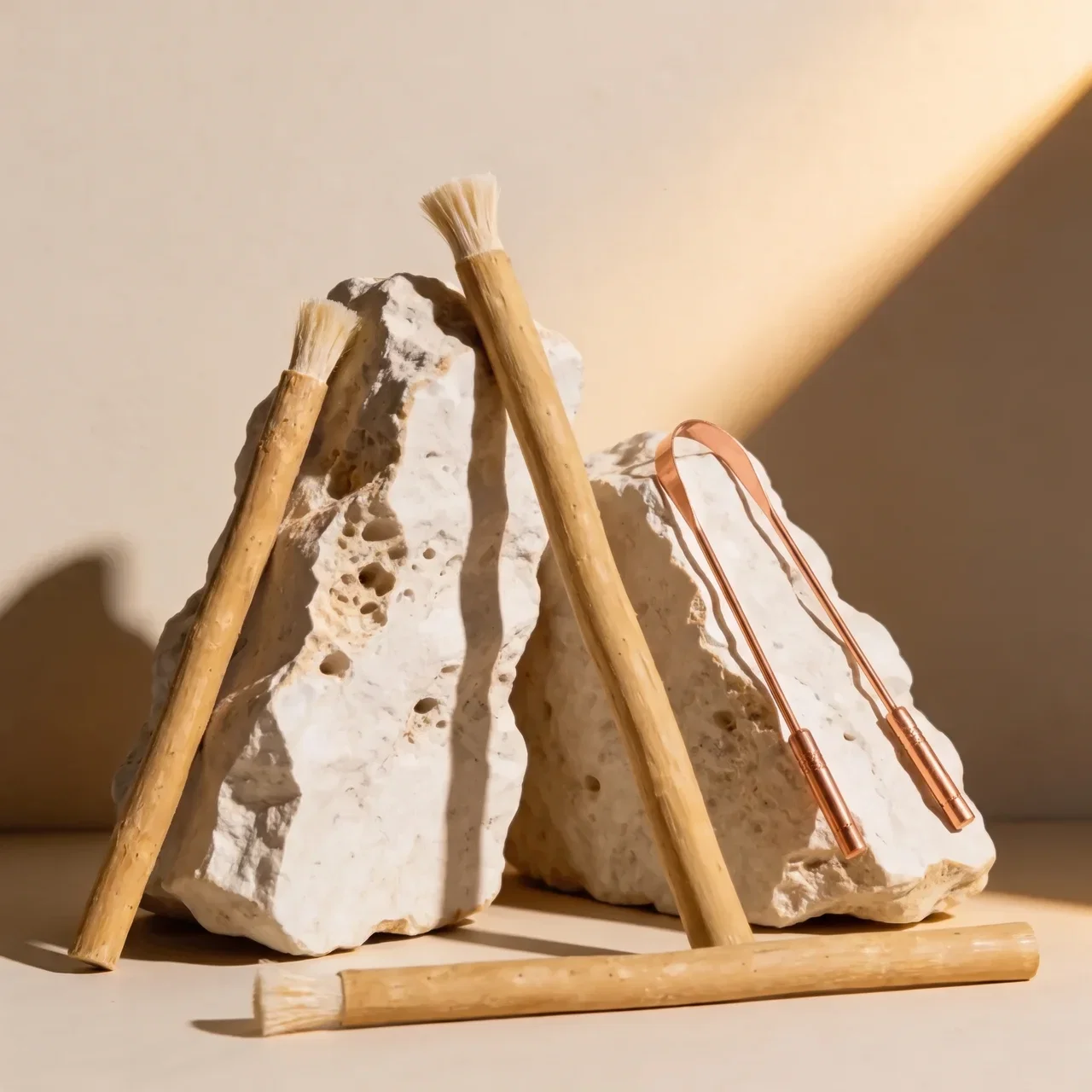 The Miswak Co.