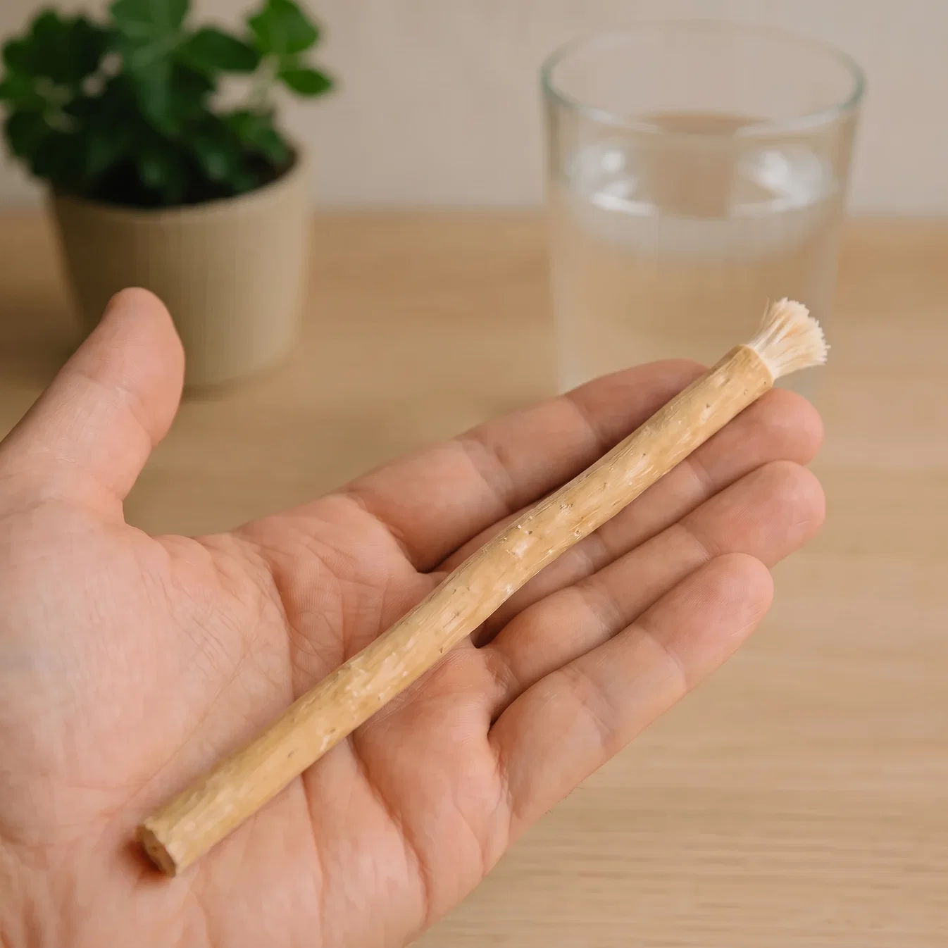 The Miswak Co.