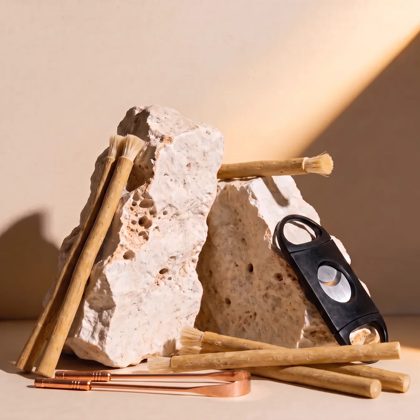 The Miswak Co.