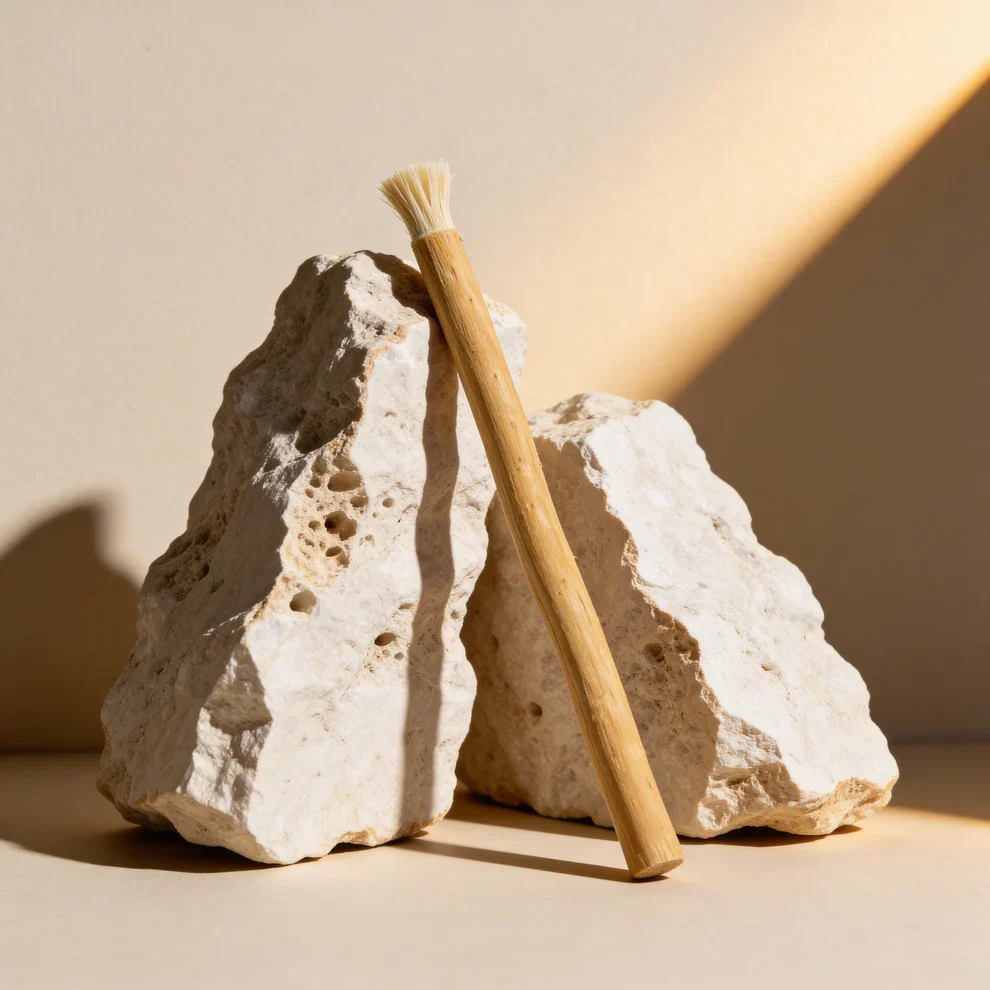 The Miswak Co.